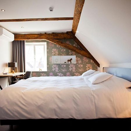 Hotel Krone Design B&B Weil am Rhein Zewnętrze zdjęcie