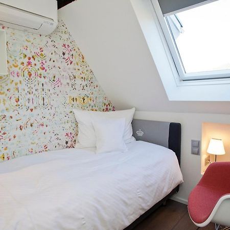 Hotel Krone Design B&B Weil am Rhein Zewnętrze zdjęcie