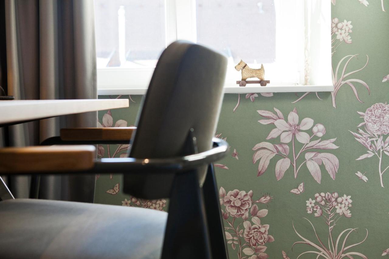 Hotel & Restaurant Krone Design Weil am Rhein Zewnętrze zdjęcie