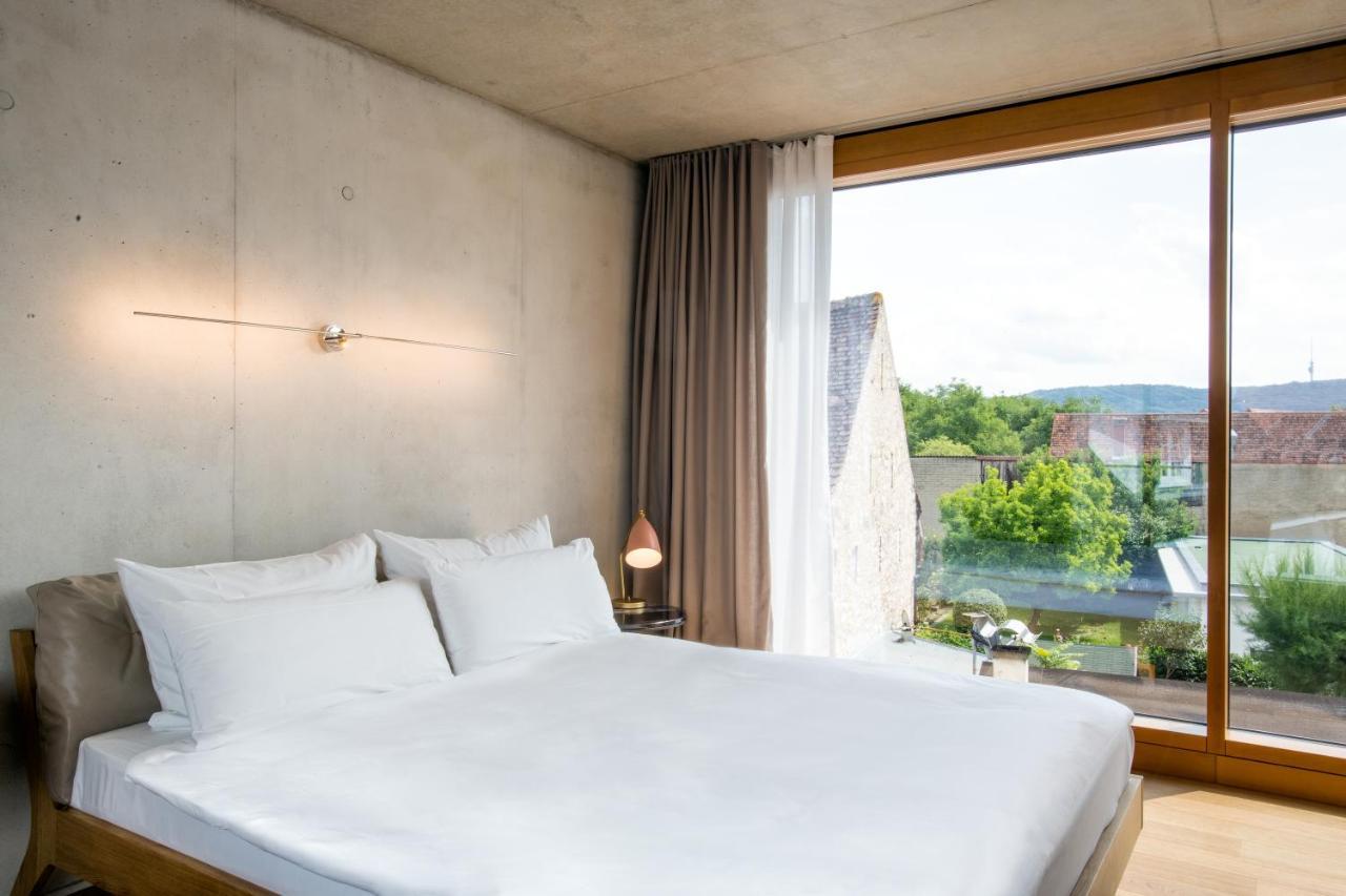 Hotel Krone Design B&B Weil am Rhein Zewnętrze zdjęcie