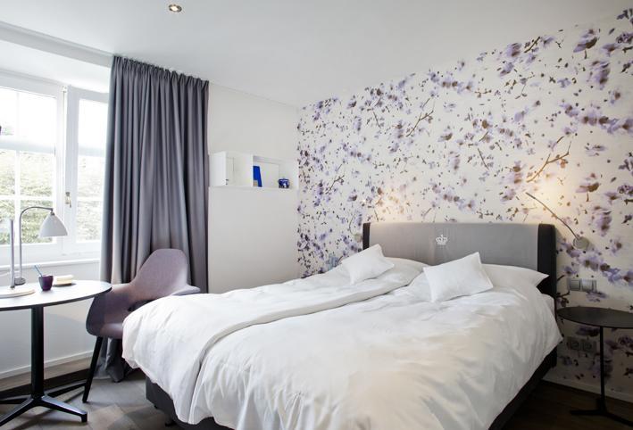 Hotel & Restaurant Krone Design Weil am Rhein Zewnętrze zdjęcie