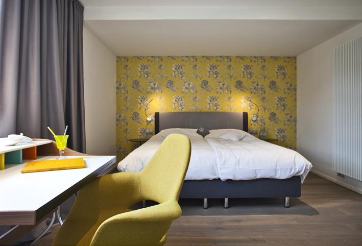 Hotel Krone Design B&B Weil am Rhein Zewnętrze zdjęcie