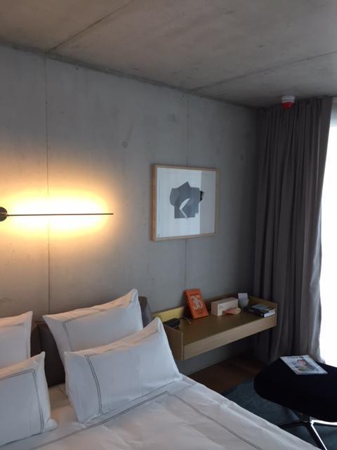 Hotel & Restaurant Krone Design Weil am Rhein Zewnętrze zdjęcie