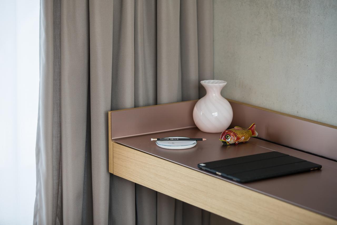 Hotel & Restaurant Krone Design Weil am Rhein Zewnętrze zdjęcie